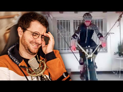 LES PIRES IDÉES DES GENS EN CONFINEMENT ! #2