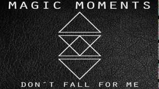 Magic Moments - Void