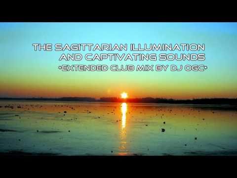 The Sagittarian & Captivating Sounds (extended Club Mix by dJ oGc)