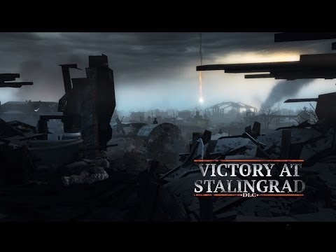 Company of Heroes 2 - Victory at Stalingrad Mission Pack