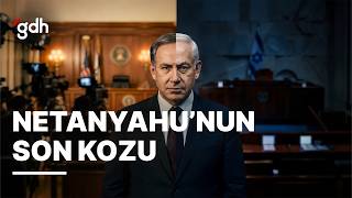 Netanyahu'nun İktidar Formülü: Seçimler, Trump ve Gizli Pazarlıklar | Belgesel