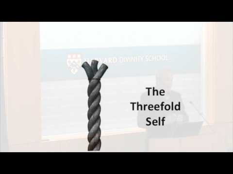 Dr. John Swinton, Spirituality and Dementia: Living in the Memories of God