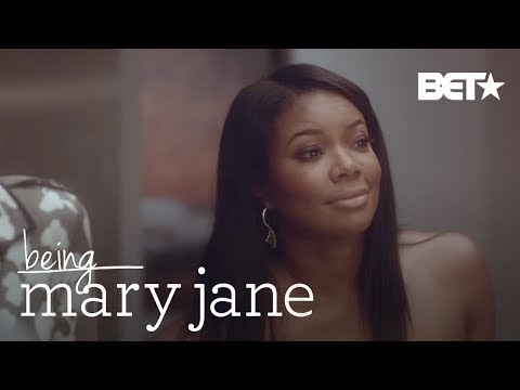 Being Mary Jane Season 2 (5 Minutes Clip)