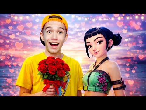 Ο ΟΔΥΣΣΕΑΣ ΒΓΗΚΕ ΡΑΝΤΕΒΟΥ ΜΕ ΤΗΝ ZOEY!