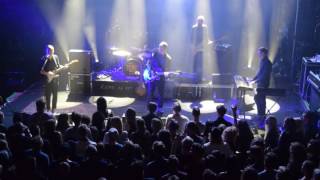 Tiger Lou  - California Hauling, Live @ Pustervik 2016