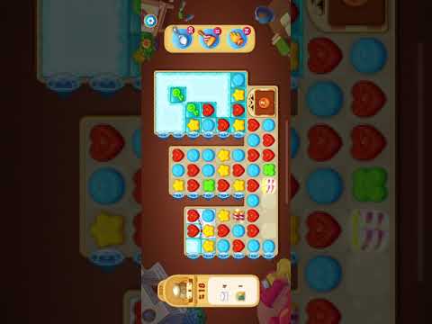 Matchington Mansion Level 3109