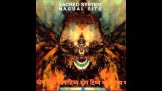 Bill Laswell Sacred System: Nagual Site, track: X-Zibit-I