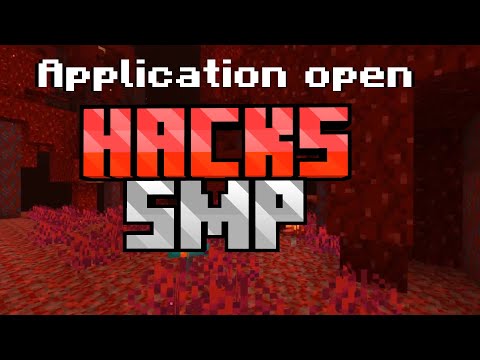 Slownesss - hacks smp applications open