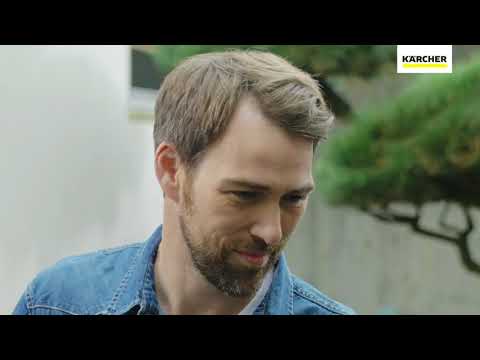Karcher K4 Full Control Home