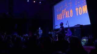 Please Come to Boston - Taillights Fade (2025)
