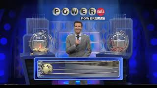 Powerball lottery Sep 13, 2017 drawing video