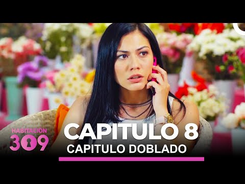 Habitación 309 Capítulo 8 (Doblado en Español)