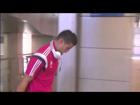 James Rodrigues (2016) HD