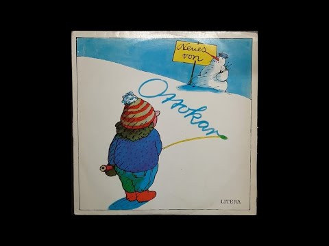 Neues von Ottokar - Als ich ein Verunfallter war