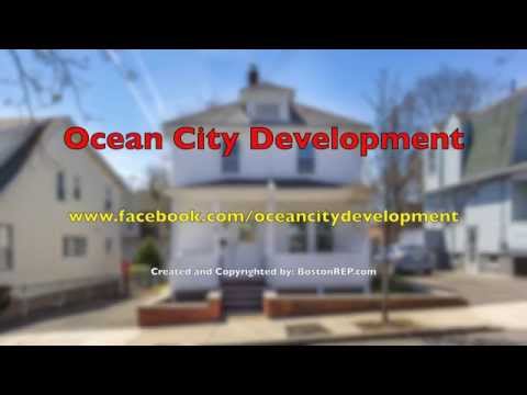 36 Sammet St, Everett MA - Ocean City Development