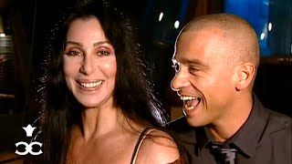Cher + Eros Ramazzotti: The Making of &#39;Più che puoi&#39; (2000)