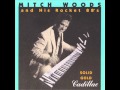 Mitch Woods and His Rocket 88s - 1991 - Solid Gold Cadillac