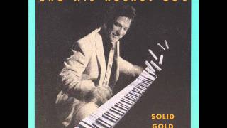 Mitch Woods and His Rocket 88s - 1991 - Solid Gold Cadillac