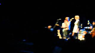 Johnny Flynn - Manchester Apollo - Eyeless in Holloway