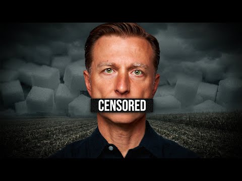 Dr. Eric Berg DC and Dr. Berg Shorts