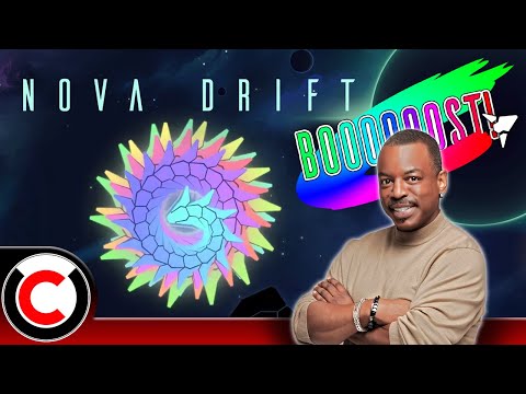 Nova Drift: The Boost Tier List - Ultra Co-op