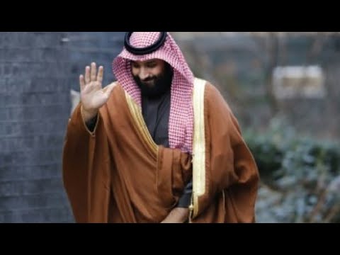 ولي العهد السعودي إذا طورت إيران قنبلة ذرية سنقوم بالمثل في أسرع وقت ممكن