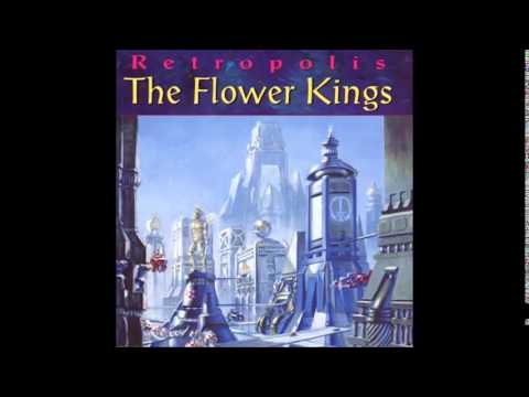 Flora Majora - The Flower Kings