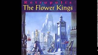 Flora Majora - The Flower Kings