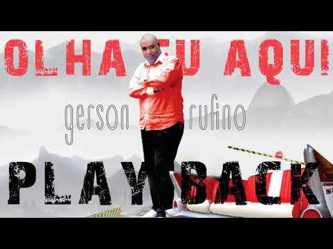 download lagu mp3 mp4 Gerson Rufino Olha Eu Aqui Playback, download lagu Gerson Rufino Olha Eu Aqui Playback gratis, unduh video klip Download Gerson Rufino Olha Eu Aqui Playback Mp3 dan Mp4 Unlimited Gratis
