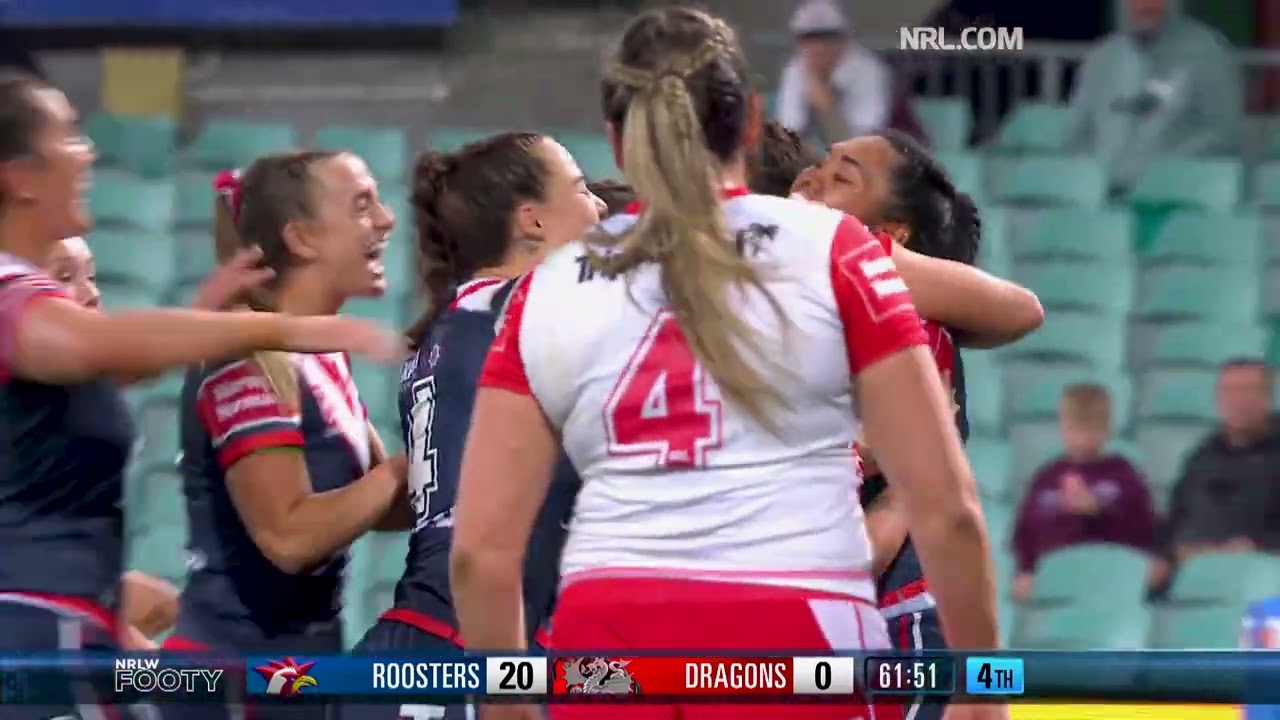 Video thumbnail for Sydney Metro: Women in Construction Otesa Pule