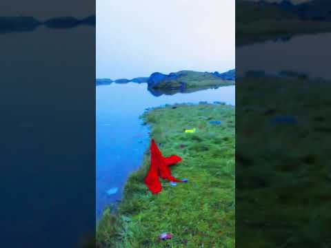 बझाङको इतिहासिक धार्मिक सुर्मा ताल Bajrang surma sarovar Tal