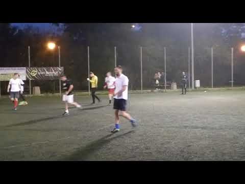 Mark Metal Bolszewo - Tiger Gym Wejherowo - jesień 2017 - goals