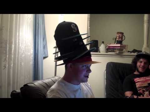 KnowMads ∞ Hat Freestyle (2010)