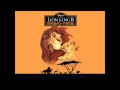 The Lion King 2 - Love Will Find A Way (end ...