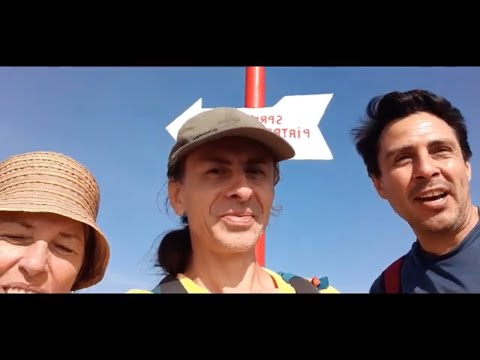 PIATRA MARE(ACADEMIA DE BURETOLOGIE SI VARFUL PIATRA MARE, 19 SEPTEMBRIE 2020)