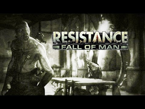 Resistance: Fall of Man (Part 5) | Conversion