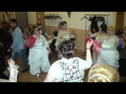 DARSMA TE GZIMI 18.02.2017-2