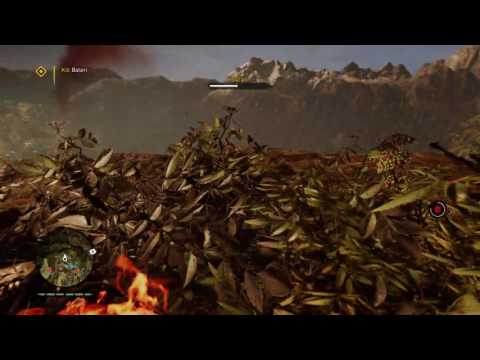 FarCry Primal - Temple Of Batari