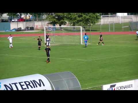 LIVENTINA - CJARLINS 2 - 3