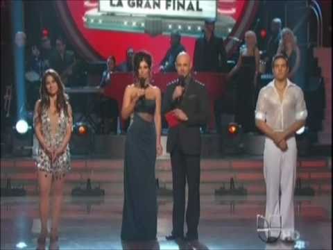 Vadhir Derbez  En Mira  Quien Baila  Ganador De La Gran Final