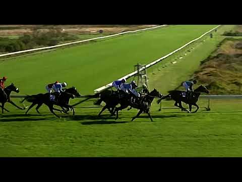 2018 Sun Met -OH SUSANNA