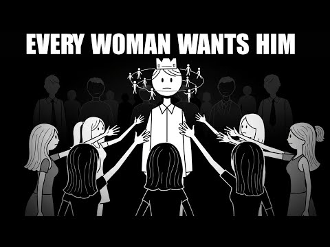 Why Women Trust Men Other Women Want Preselection Explained