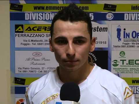 INTERVISTE LACCETTI E GUINHO