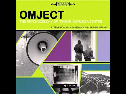 Omject - Visitors Know Everything