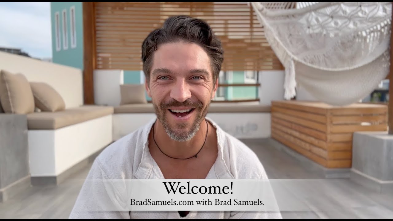 A Message from Brad Samuels