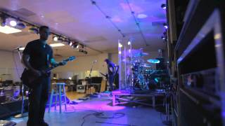 Alter Bridge - 2010 Tour Rehearsals + Isolation