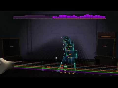 Rocksmith Lead - Francisco Tarrega - 11 Teaching Preludes