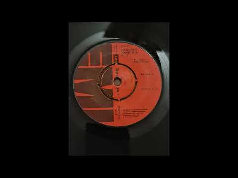 The Sokus - Manner's Maketh A Girl (70s Afro Funk Soul)