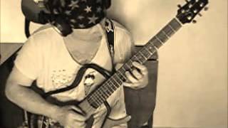 Monk  Theme. Jeff Beal. Исп. Ян Кунцевич.