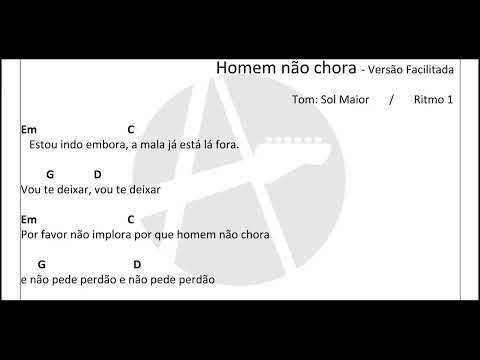 Chora - Daniel Silva